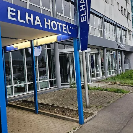 Elha Ξενοδοχείο