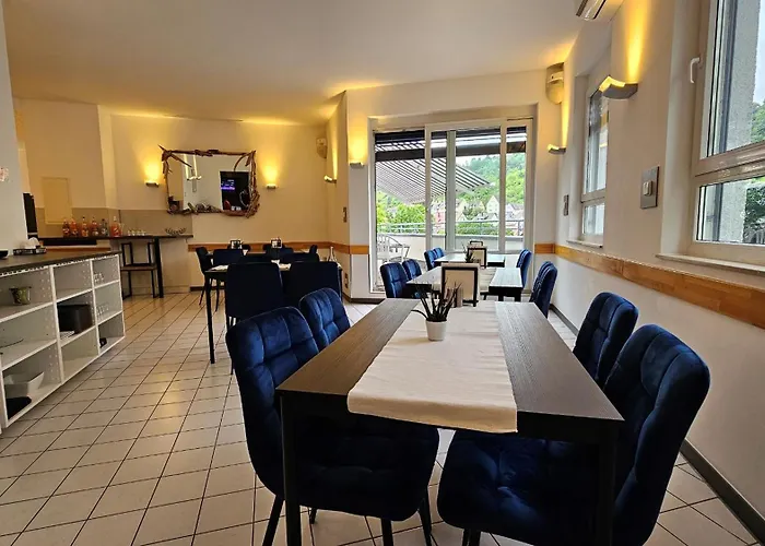 Elha Hotel Stuttgart