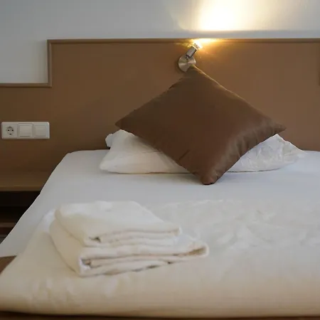 Elha 3* Stuttgart