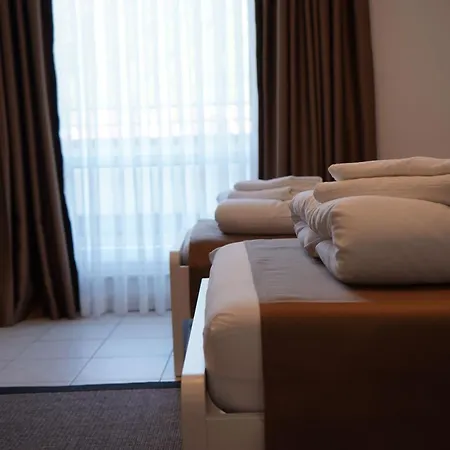Elha Hotel Stuttgart