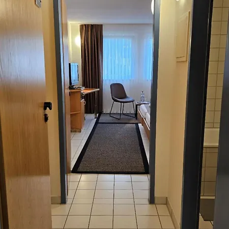 Elha Hotel Stuttgart