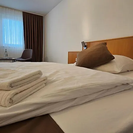 Elha 3* Stuttgart