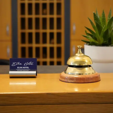 Otel Elha