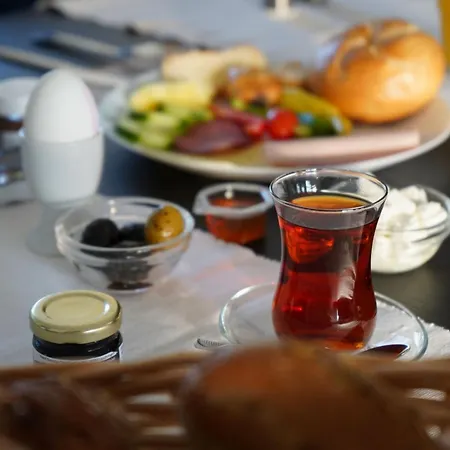Elha Hotel Stuttgart