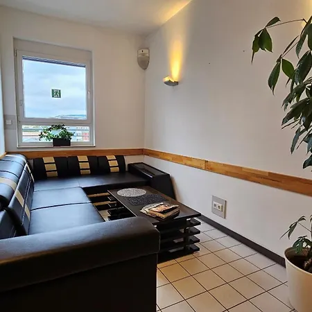 Hotel Elha Stuttgart