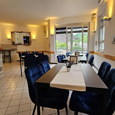 Elha Hotel Stoccarda