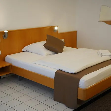 Hotel Elha Stuttgart