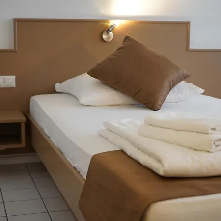 Hotel Elha Stuttgart