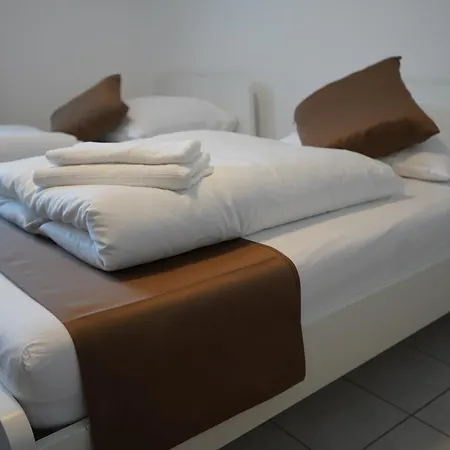 Elha Hotel Stuttgart
