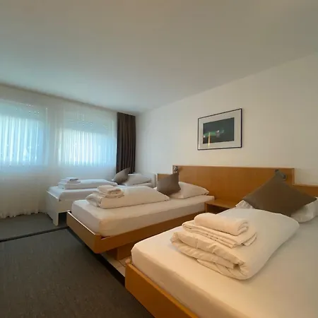 Elha Hotel Stuttgart