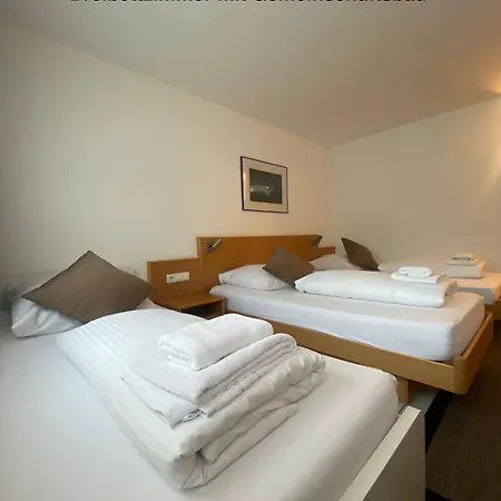 Elha 3* Stuttgart