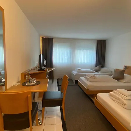 Hotel Elha Stuttgart