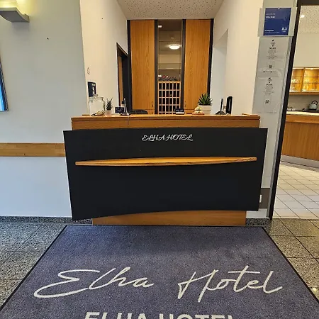 Elha Hotel 3*