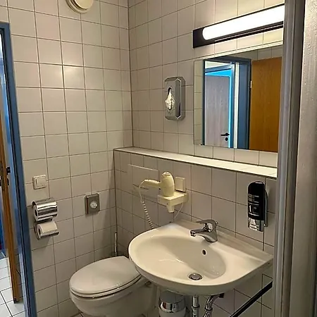Hotel Elha Estugarda