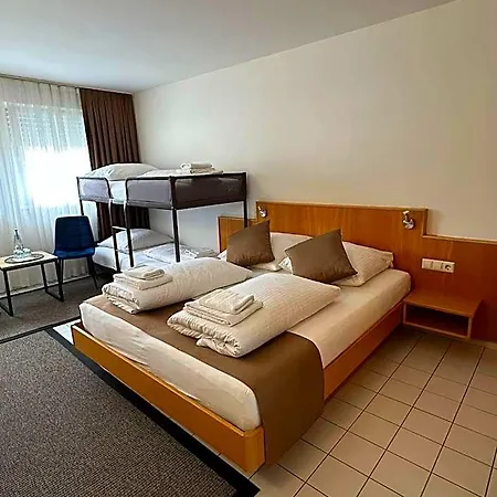 Hotel Elha Estugarda