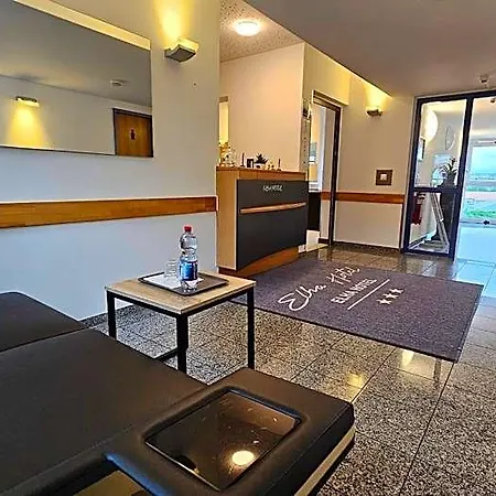 Elha Estugarda