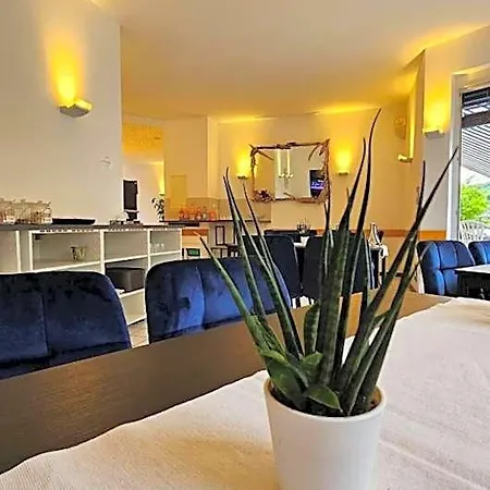 Elha Hotel Estugarda
