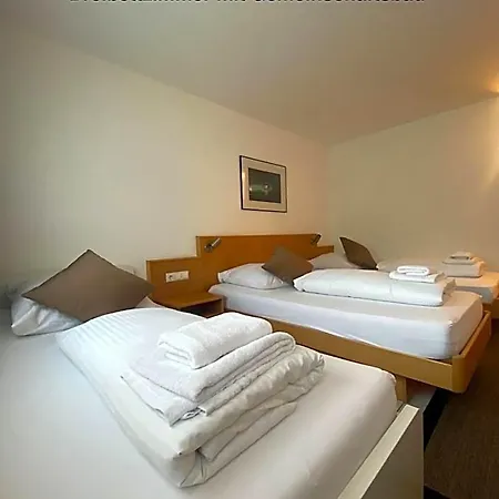 Elha 3* Estugarda