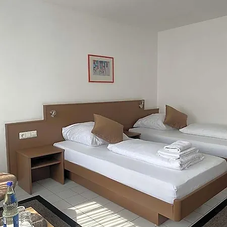 Hotel Elha