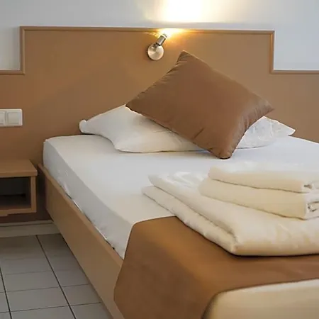 Hotel Elha