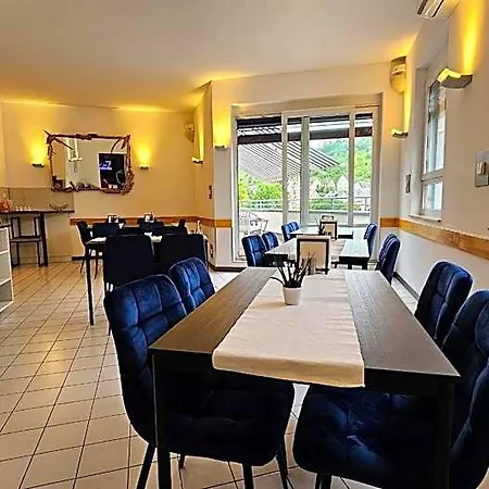 Hotel Elha Estugarda