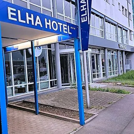 Elha 3*