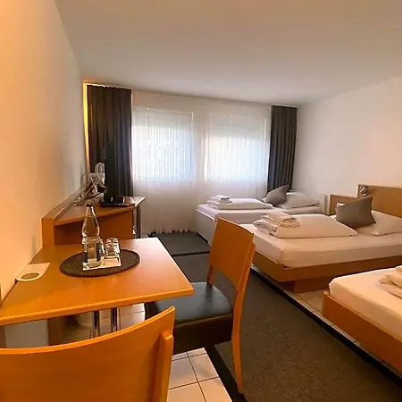 Elha Hotel