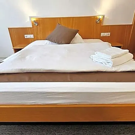 Hotel Elha Estugarda