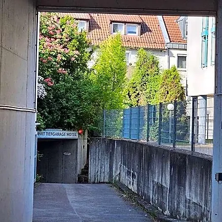 Elha 3* Estugarda