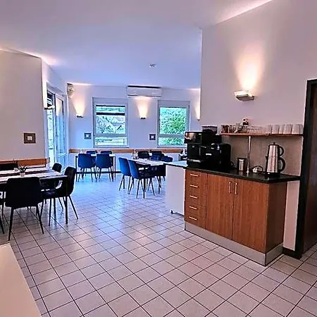Elha Hotel Estugarda