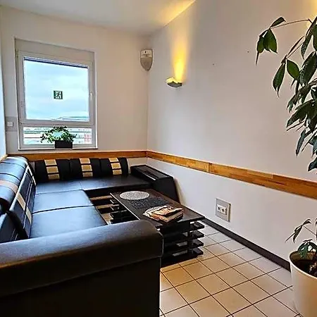 Elha 3* Estugarda