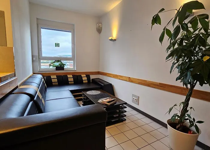 Hotel Elha Stuttgart