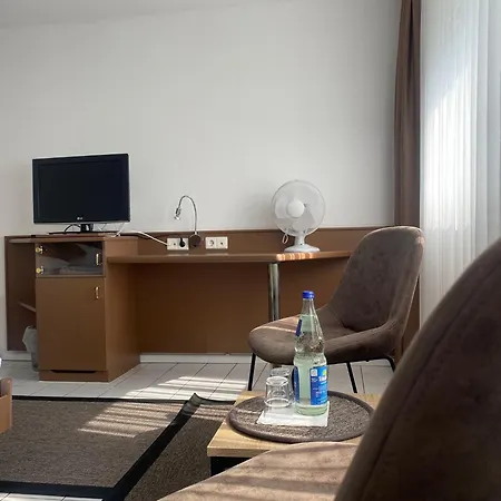 Elha 3* Stuttgart
