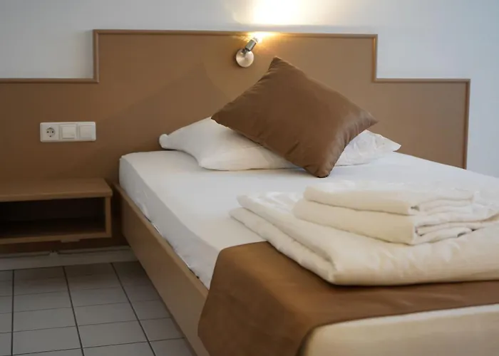 Hotel Elha Stuttgart